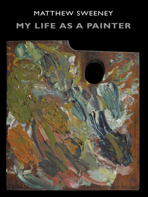 cover image of My Life as a Painter